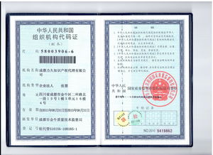 成都力久知识产权代理有限公司百科介绍