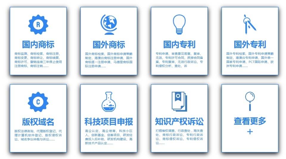 商标和品牌有啥区别？一文看懂法律、注册与市场的关系
