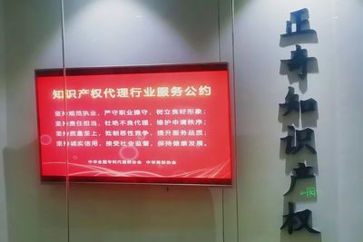 筑牢专业基石，恪守行业规范——我司开展《知识产权代理行业服务公约》学习暨集体宣誓活动